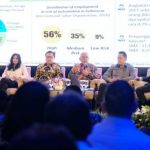 Bupati Jakarta Minta Koperasi Manfaatkan Teknologi Informasi di Revolusi Industri 4.0