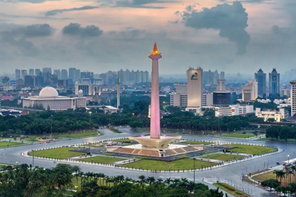 Destinasi Wisata Jakarta dengan Pemandangan Luar Biasa
