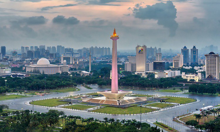 Destinasi Wisata Jakarta dengan Pemandangan Luar Biasa
