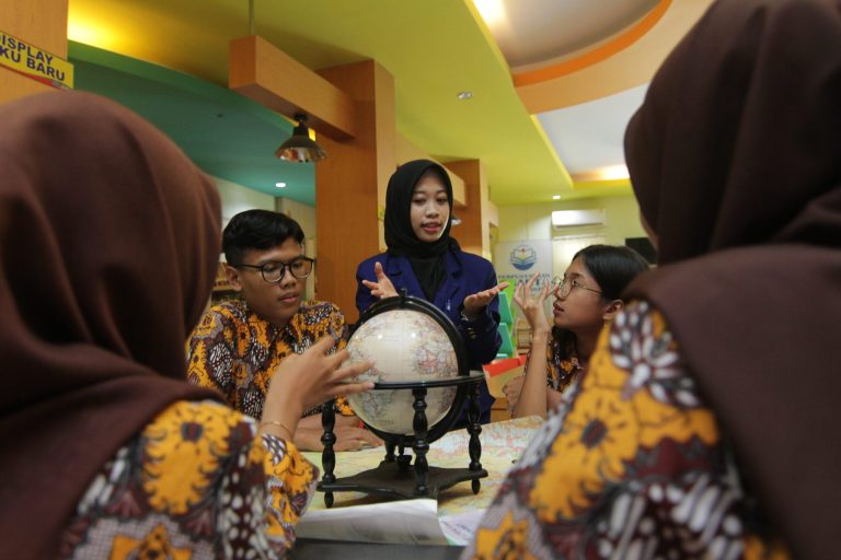 Dinas Pendidikan Jakarta Serius Tuntaskan Wajar 12 Tahun Pada Tahun 2025