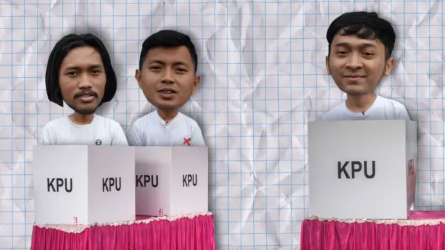 Warga Jakarta Masih Memiliki Kesadaran Politik yang Rendah